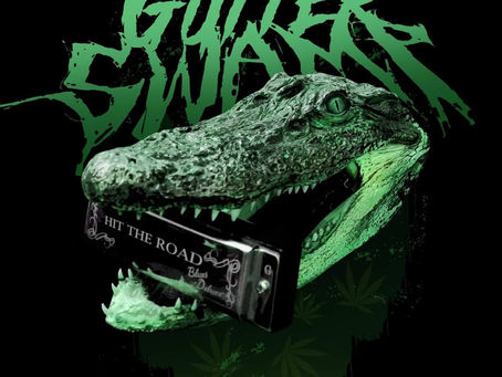 One Foot In The Gutter, One Foot In The Swamp: A Sit Down with Gutter Swamp