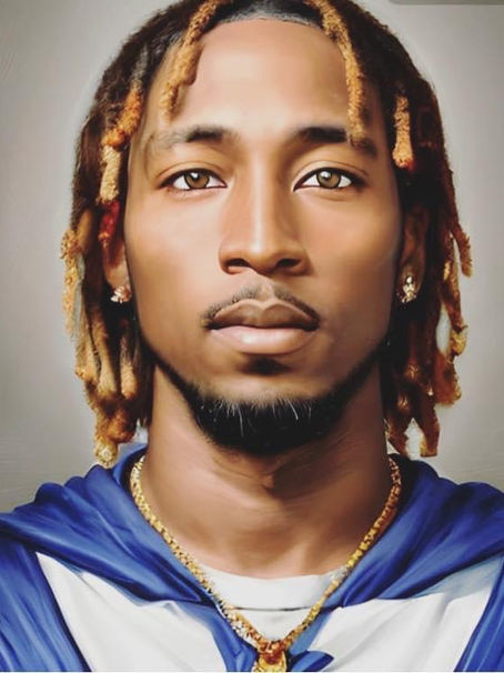 In Charge of My Destiny : A Sit Down With Honcho 3x