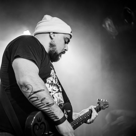 Mr. Adkins Please Don't Sue: A Sit Down With Joshua Ruiz