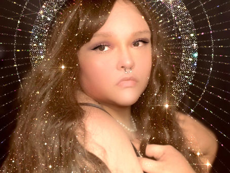 Feeling Peachy Keen: A Sit Down With Pėachÿ