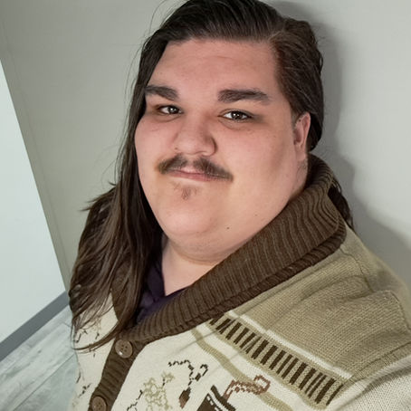 Taking a Spin with Mr. Tennyson: A Sit Down with Benton Spindlow