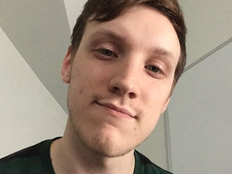 D.I.Y. Or die Indie Game Development: A Sit Down With Tyler Saben