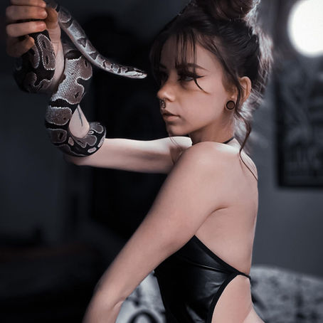 Welcome to the Garden: A Sit Down with Eden Kaya