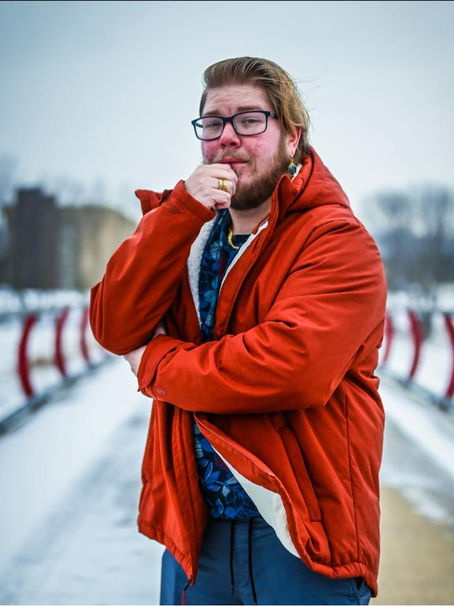 Caught In The Moment: A Sit Down With Chris Murphey