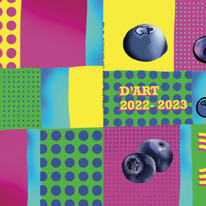 Yearbook Cover Design