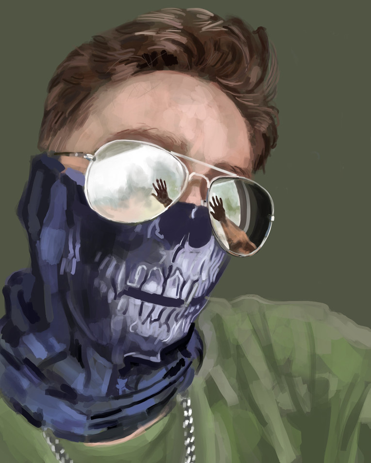 Incognito Val