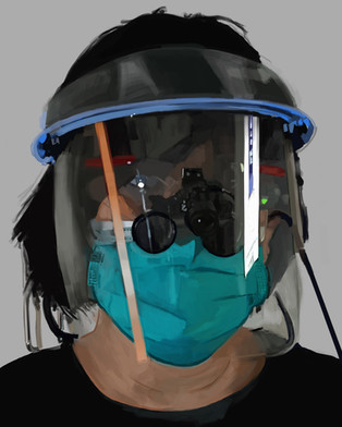 Incognito Dental Hygenist