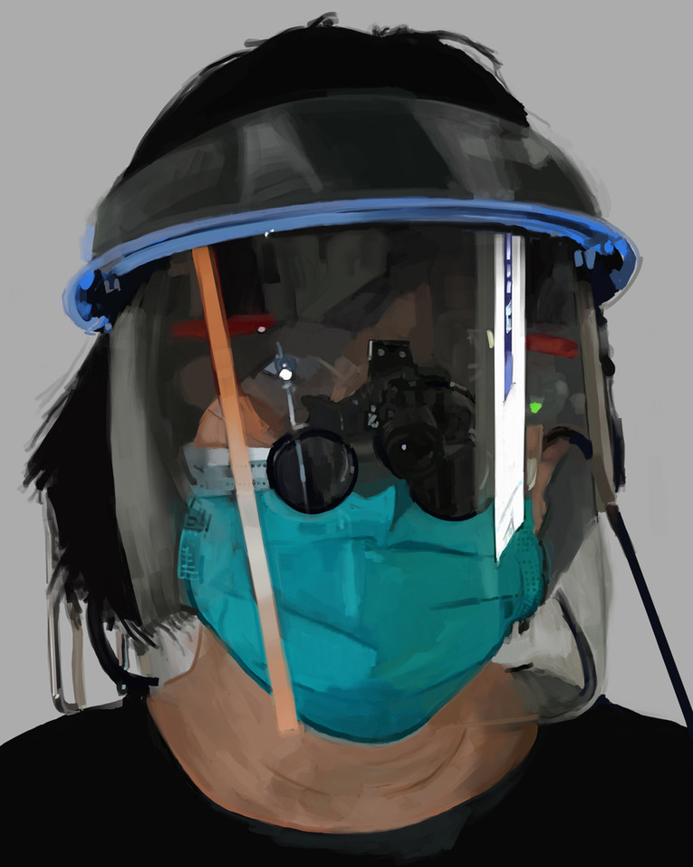 Incognito Dental Hygenist