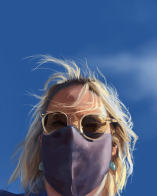 Incognito Kathy