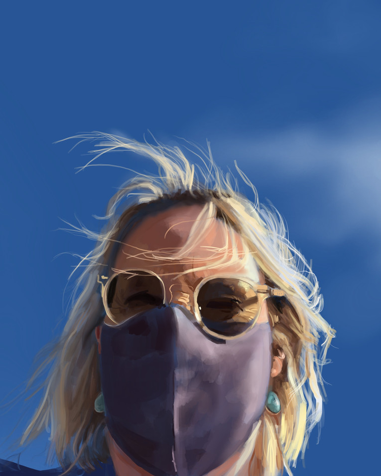 Incognito Kathy
