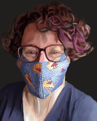 Incognito Lauren