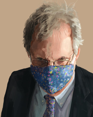 Incognito Larry