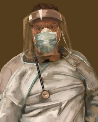 Incognito Dr. Matt