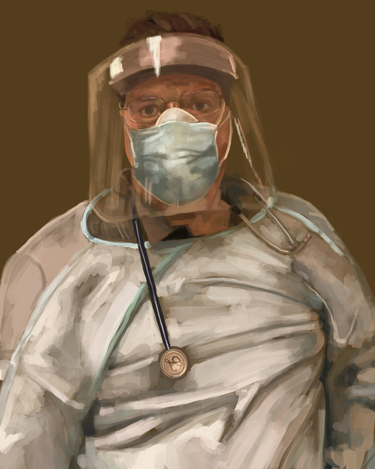 Incognito Dr. Matt