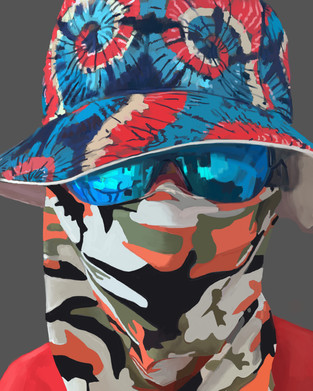 Incognito Elliott