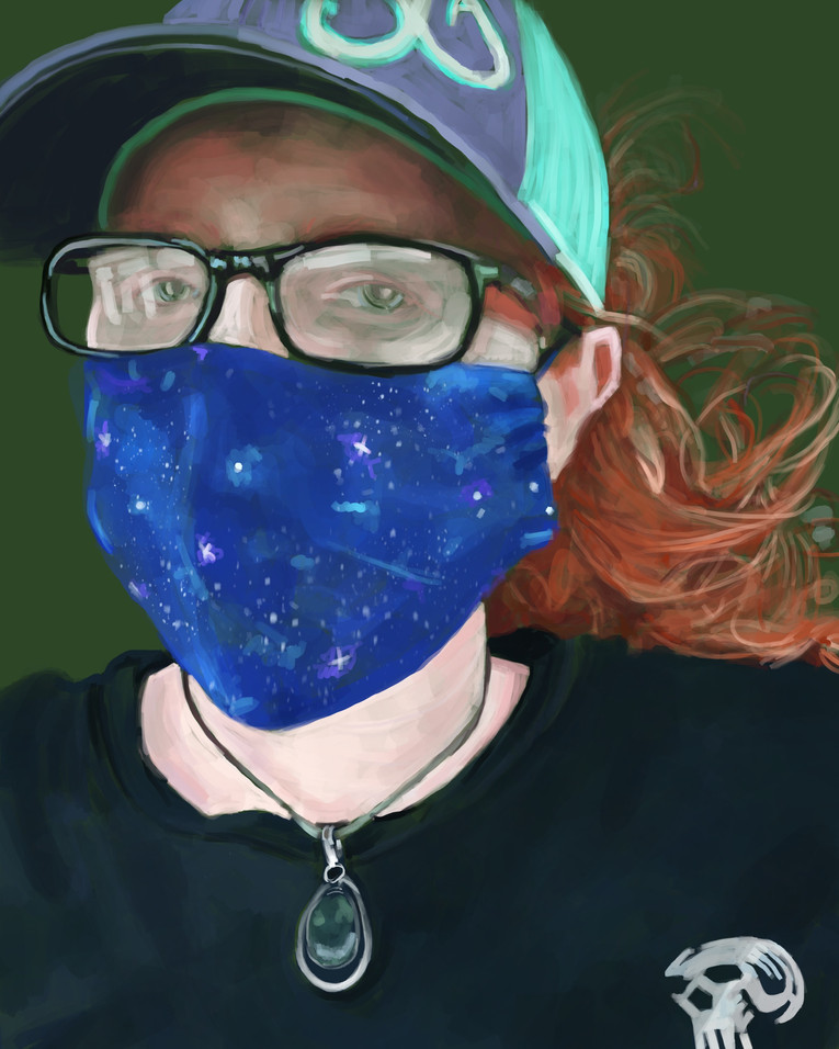 Incognoto Shannon