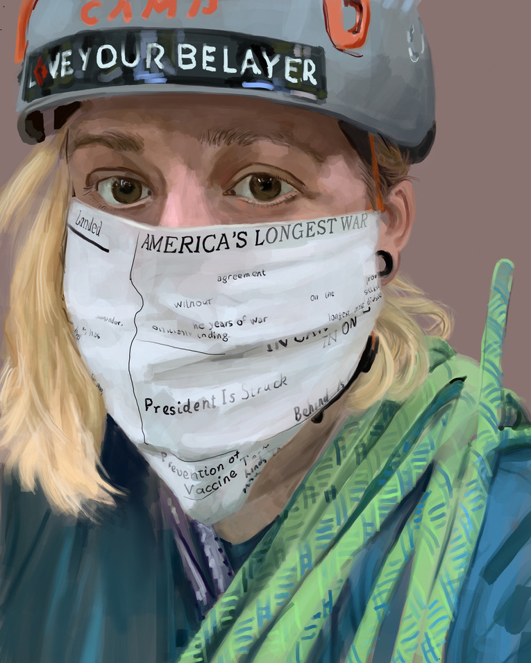 Incognito Becca