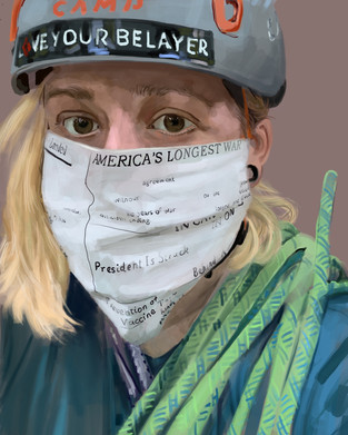 Incognito Becca
