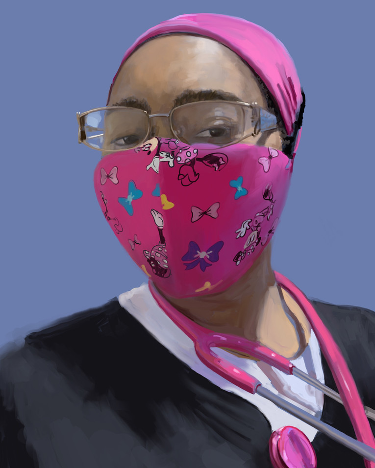Incognito Morghan