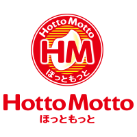 ホットモット(弁当)