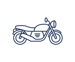 MOTOS A LA VENTA