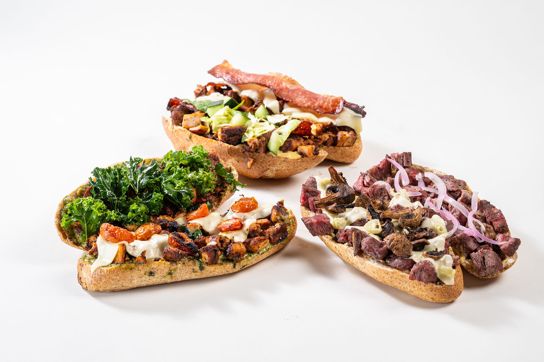 Sandwichos