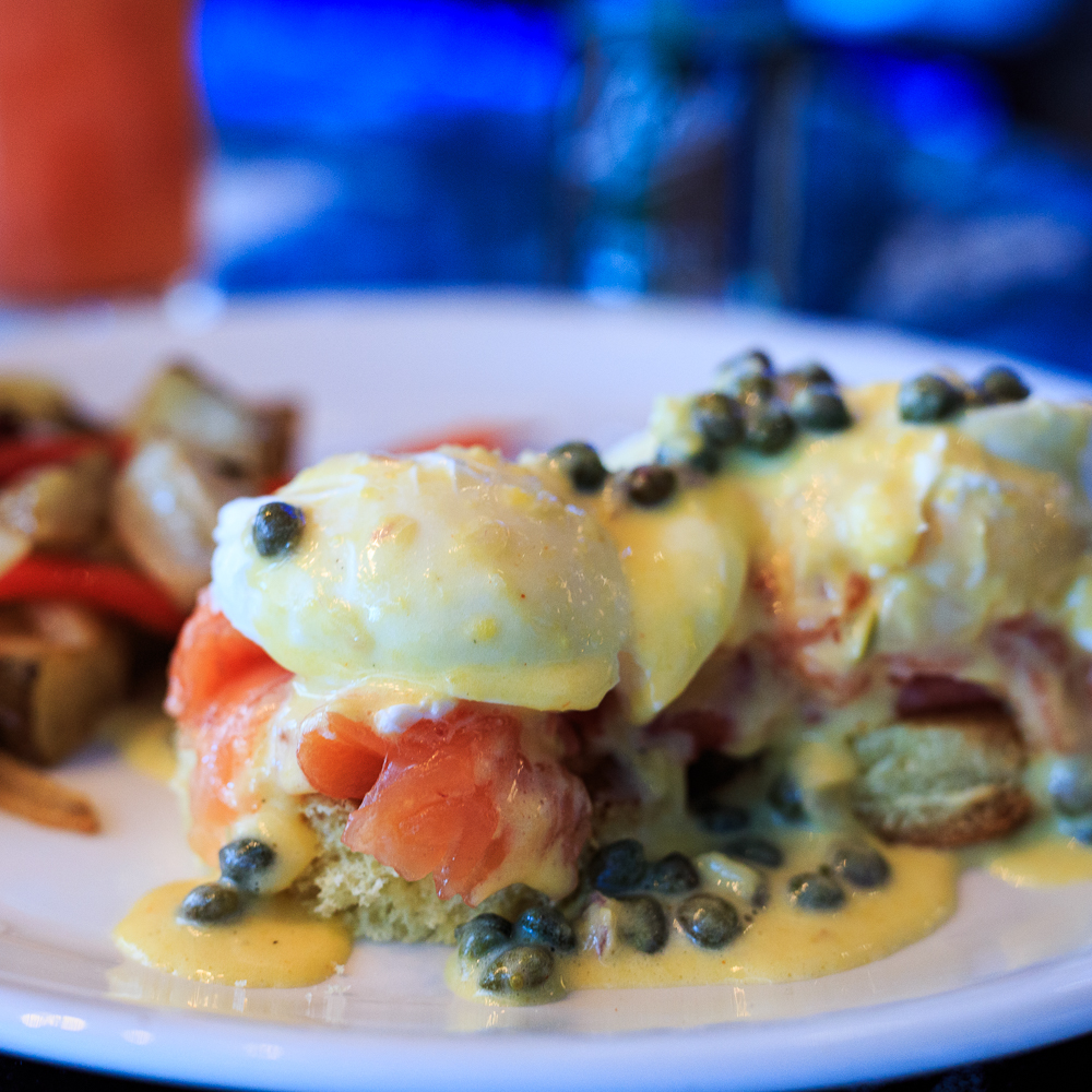 The Grilled Oyster Company