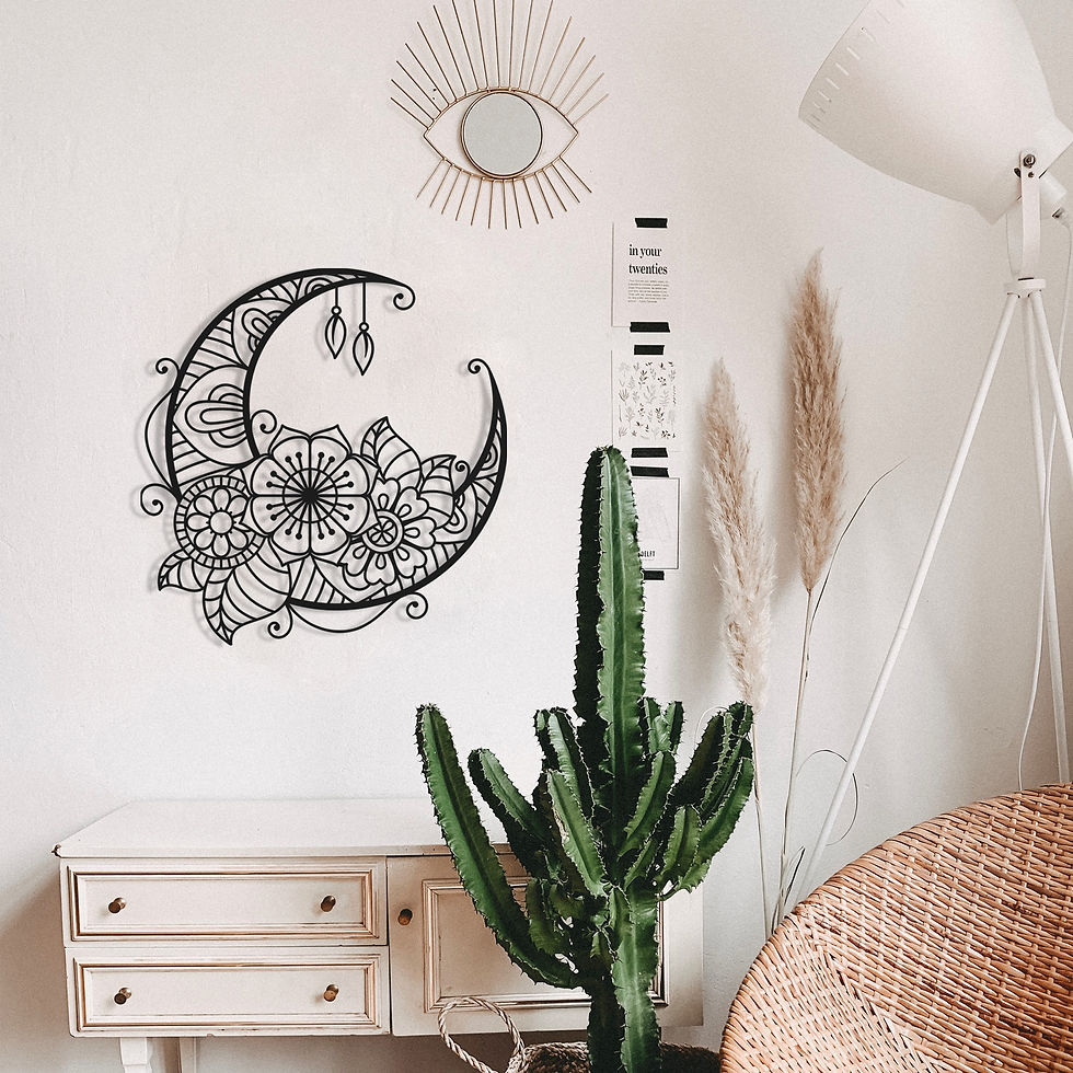 Thumbnail: Mandala Moon