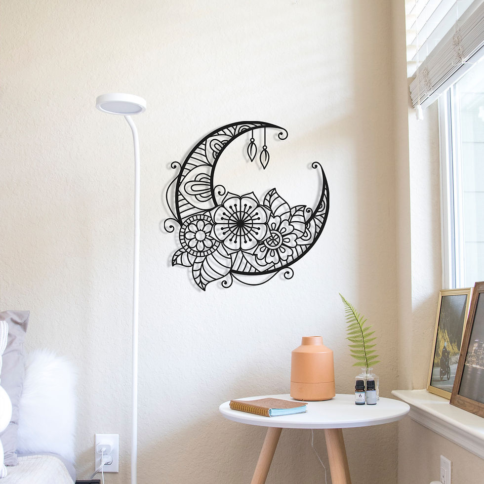 Thumbnail: Mandala Moon