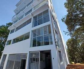 Departamento en renta 