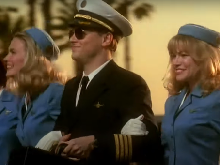 Ranking The Schemes From ‘Catch Me If You Can’ Based On How Morally Dubious They Are