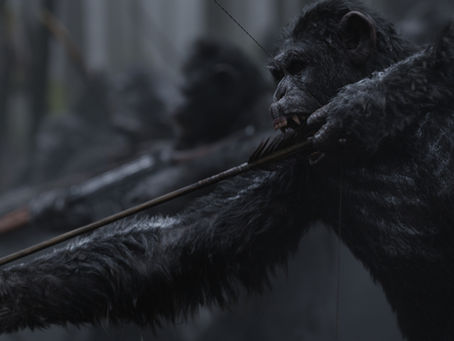 'War for the Planet of the Apes' Will Break Your Heart - Film Review