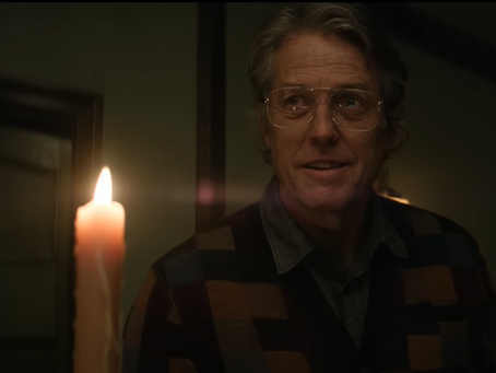 ‘Heretic’: Losing Your Religion To Gain Your Faith – Film Review