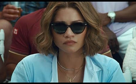 'Challengers' is a Stylish and Substantive Exploration of Competition - Film Review