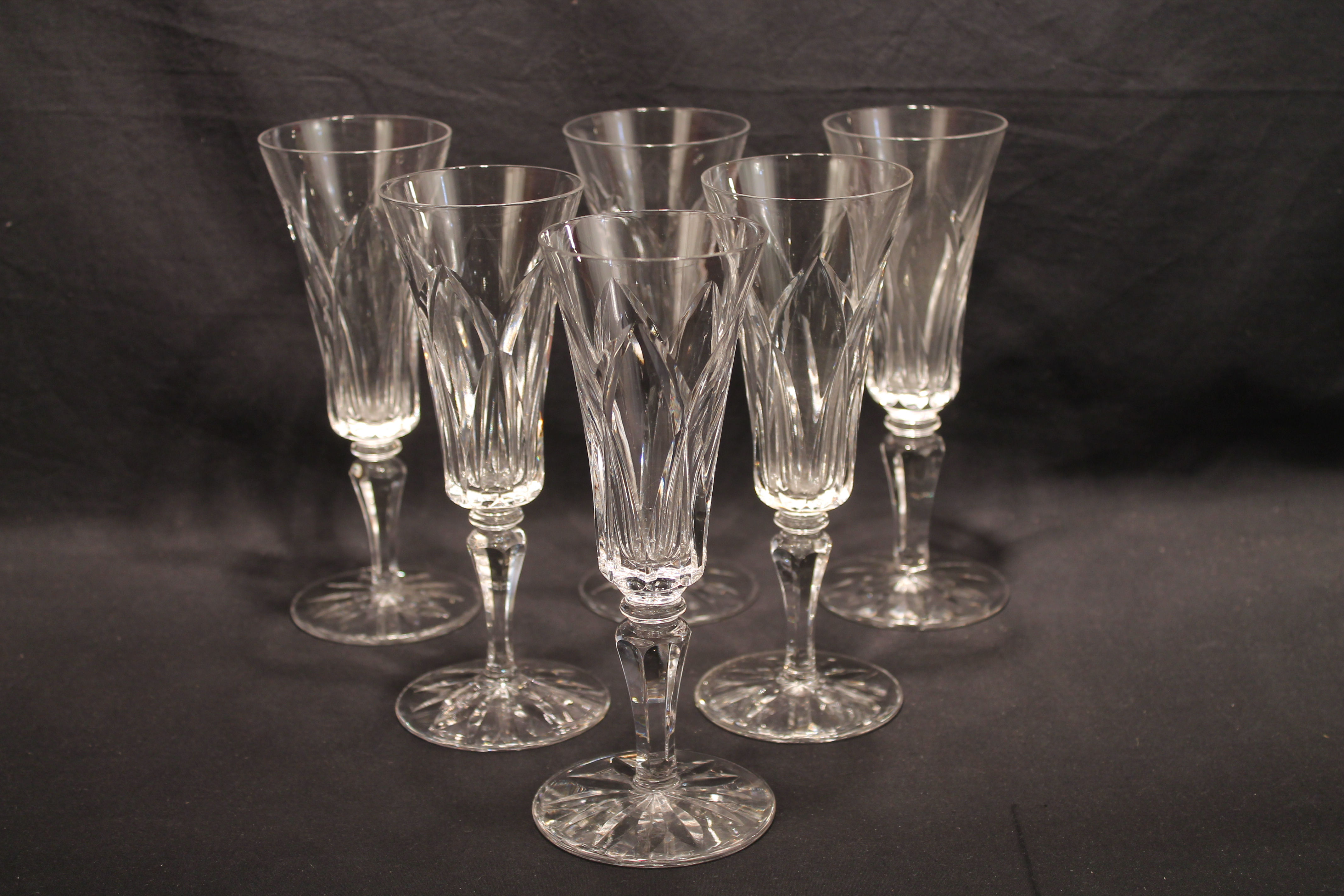 Saint Louis modèle Camargue