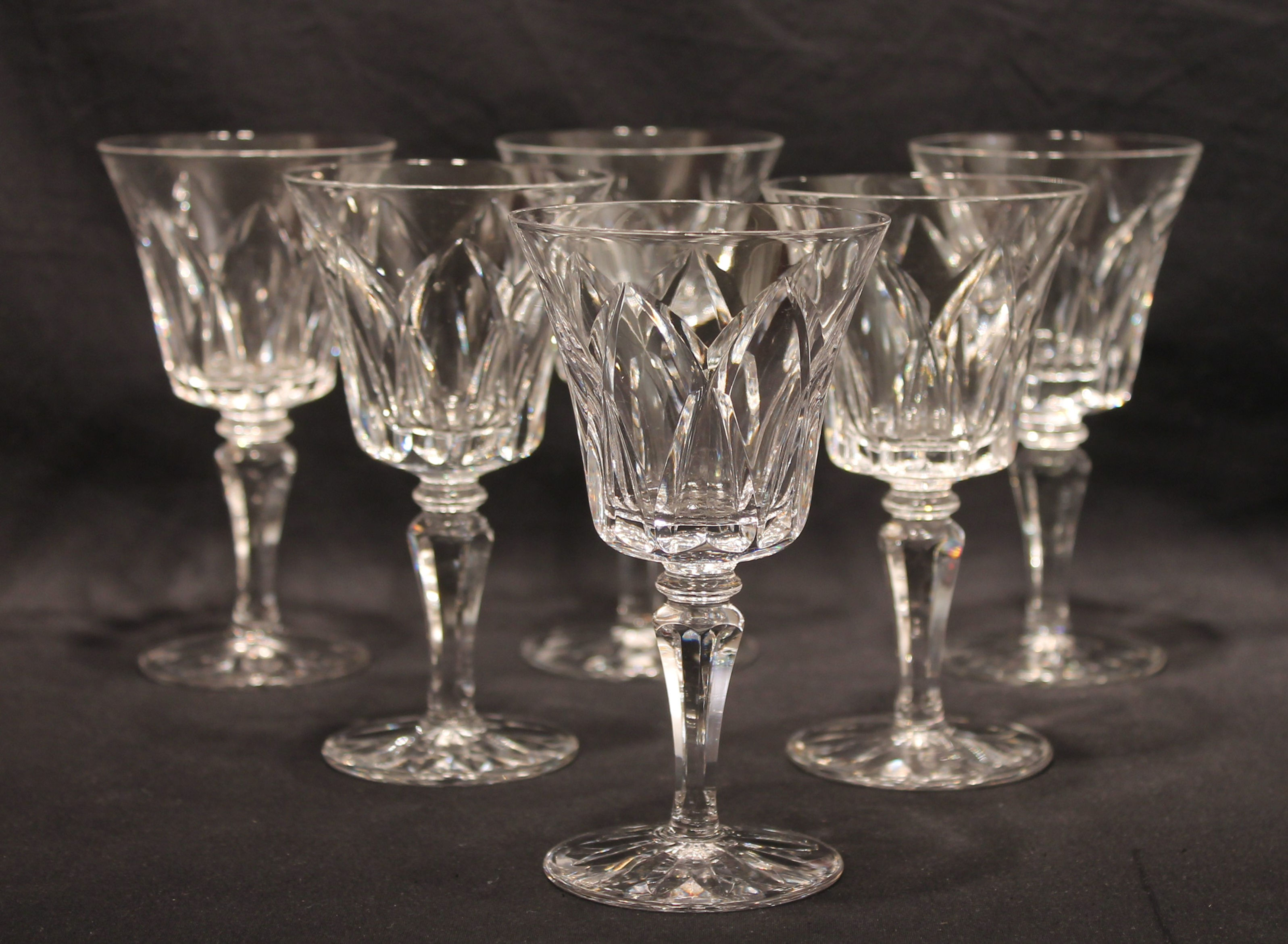 Saint Louis modèle Camargue