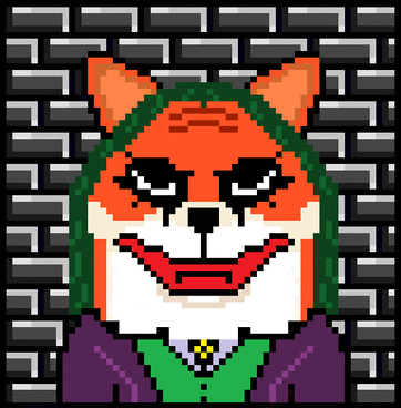 La collection ShibaPixArt by Aasgaard Art Comics