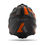 Miniatura: AIROH AVIATOR ACE Amaze (black/orange matt)