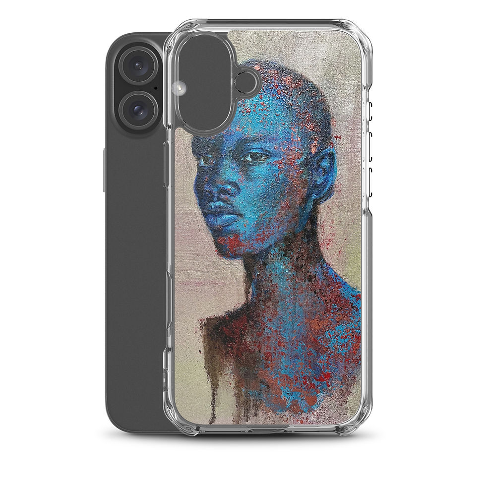 Thumbnail: Clear Case for iPhone®