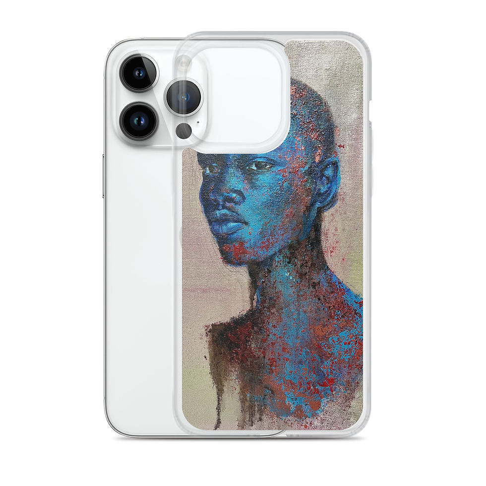 Thumbnail: Clear Case for iPhone®