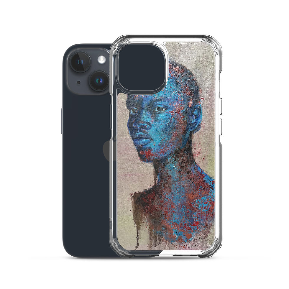 Thumbnail: Clear Case for iPhone®
