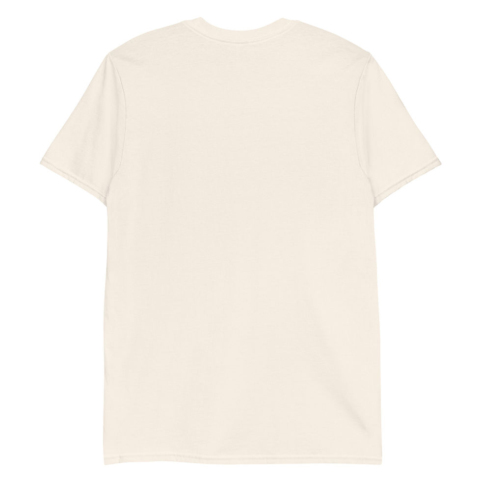 Thumbnail: Short-Sleeve Unisex T-Shirt