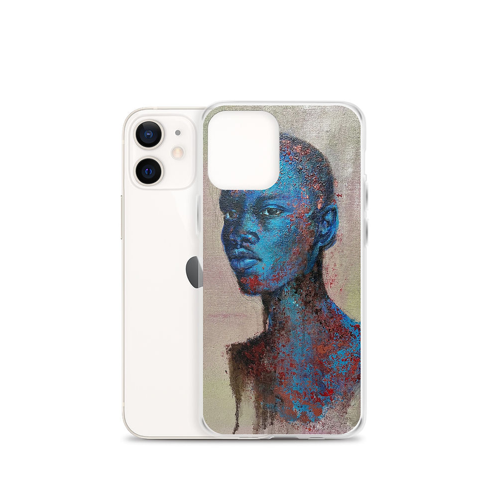 Thumbnail: Clear Case for iPhone®
