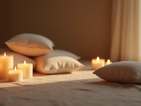 Skapa harmoni med Hjärtats Livsharmoni-tjänster