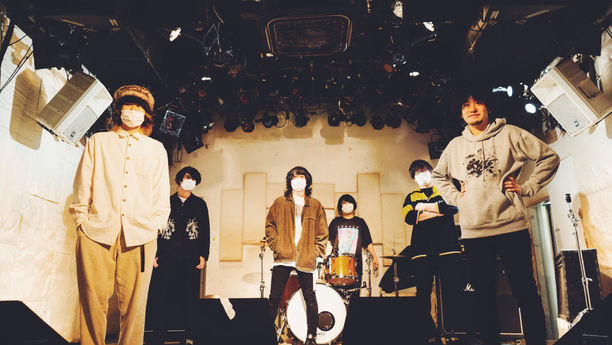 KNOCKOUT FES" × "前線より