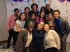 Connection is a Continued Effort