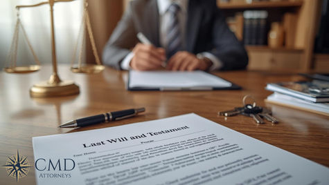 What Is Probate in Florida and How Does It Work