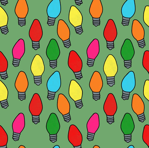 Christmas Lights