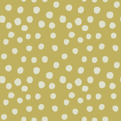 Mellow Polka Dots