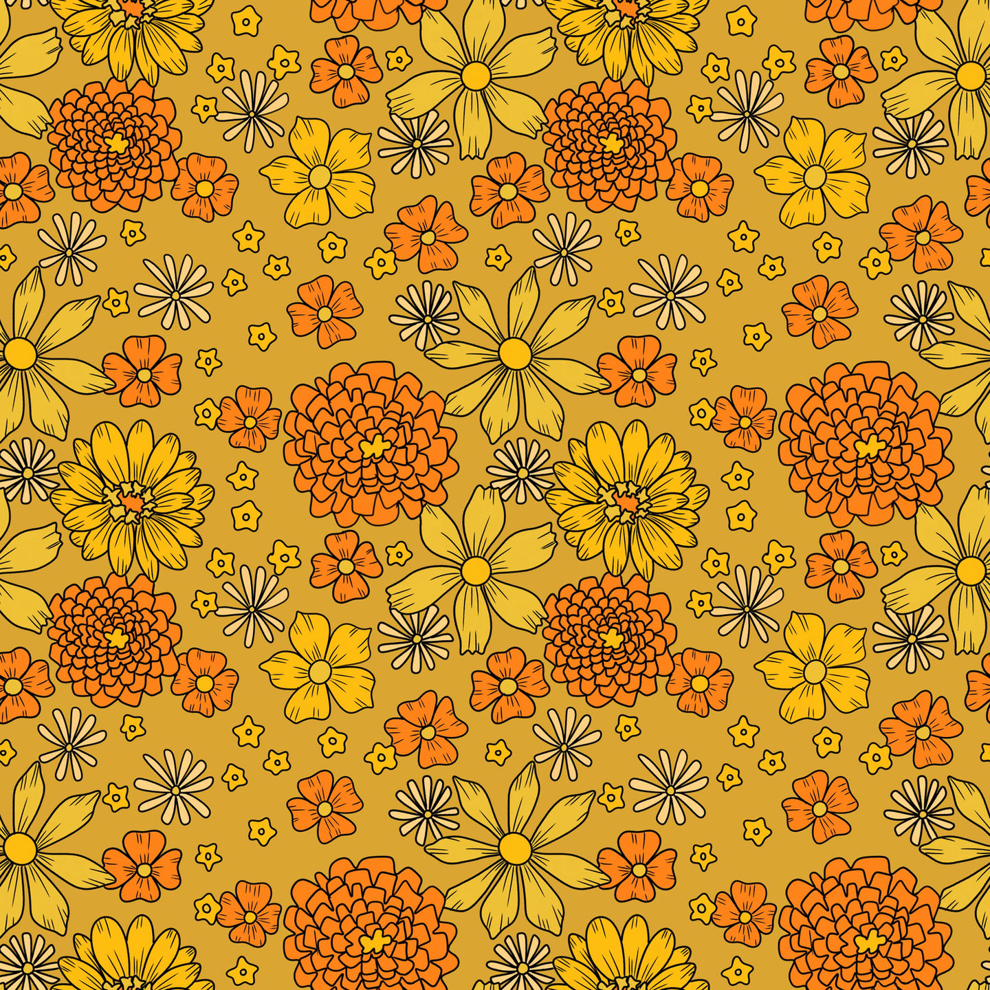 Patterns